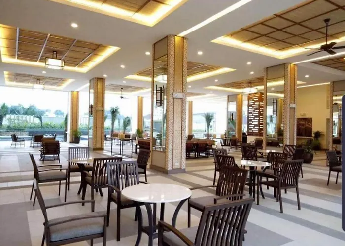 Angel's Route Apartahotel Manila